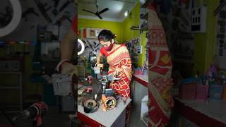 05HP Water Pump Repair short electrical video  RS Electrical Adviser [upl. by Murage]