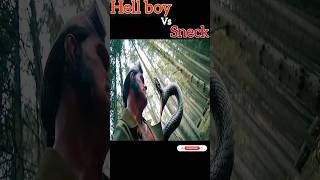 Helk boy full movie 2025 hellboy hellboymovie hollywoodnewmovie hollywoodmovies explanation [upl. by Vorfeld993]