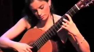 Four Pieces  Astor Piazzolla by Ana Vidovic at Zuidlare [upl. by Nenerb]