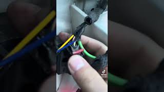 20112013 dodge Durango rear taillight conversion wiring no secrets… [upl. by Asil]