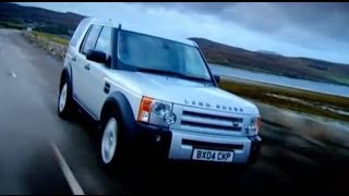 Land Rover Discovery 4 SUV review  CarBuyer [upl. by Yennep876]