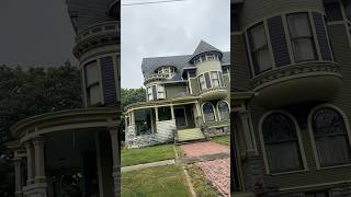 SloMo Historic Homes Of Galesburg Illinois [upl. by Notsniw810]