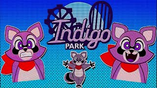 Indigo Park 2  Official Trailer [upl. by Yleme820]