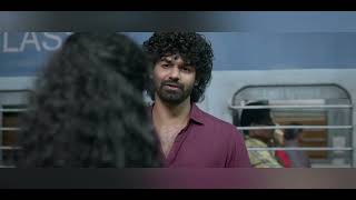 HRIDAYAM MOVIE SUPER SCENE hridayamsong malayalammovies hridayammovie [upl. by Notsirt]