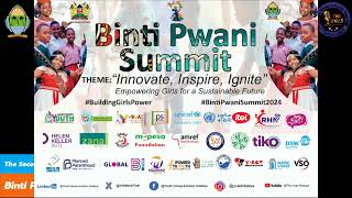 Binti Pwani Summit 2024 [upl. by Pricilla666]