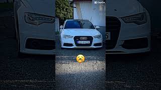 Audi A4 B8🔥🖤 automobile trollfaceedit edit audia4turbo trolledit [upl. by Sihunn]