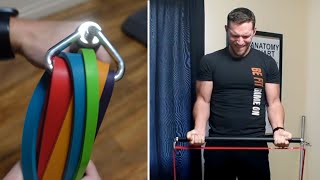 Try This Resistance Bands 3Day Workout for 2024 in 5 Minutes  Short Version [upl. by Remliw]