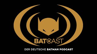 BatCast 185 – SDCC 24 Highlights amp Batman Caped Crusader [upl. by Eicart]