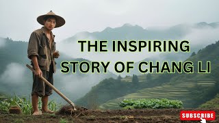 Chang Li’s Secret to Success A Journey of Hope and Hustle [upl. by Eniger]