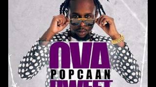 Popcaan Ova Dweet Raw Dj Pit Remix [upl. by Madelina760]