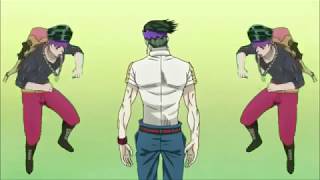 rohan does some weird warmup [upl. by Hgielsa]