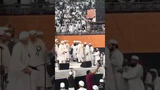 Jamiat ulama e Hind  hozrat arsad madani sahab love vlog  my channel subscribe new 💞❤️ [upl. by Oisorbma]