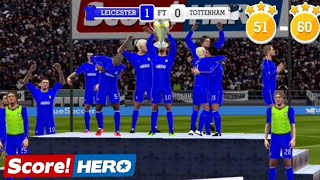 Score Hero  Level 5160  3 Stars [upl. by Waly]