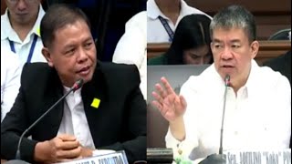 Umamin sa 28 yrs sa serbisyo salitang quotneutralizationquot ginamit bilang utos na chugihin ang target [upl. by Helga]