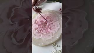 craft resinart diy art epoxy epoxyresinart youtubeshorts meeshoproduct2246 [upl. by Ibbed198]