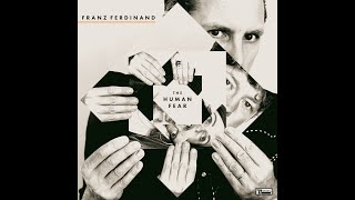 Franz Ferdinand  Audacious Lyrics [upl. by Ettesoj]