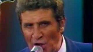 Gilbert Bécaud  Et maintenant « ChampsElysée » 1987 [upl. by Jannelle411]