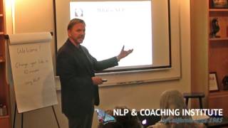 NLP  How To Change Your Life In 10 Minutes [upl. by Otis]