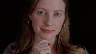 ASMR The Sleepy Session 🌧️ Slow Whispers  Music amp Rain Sounds [upl. by Seely]