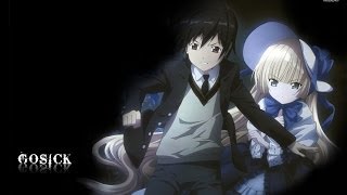 Gosick Opening Creditless HD 1080p [upl. by Leuqim472]