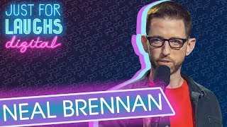 Neal Brennan  All Girls Are Paranoid [upl. by Coulter]