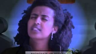 Oromo GospelYaadasaa Shirii Na dagattee hin beektu 2012 [upl. by Ruthy]