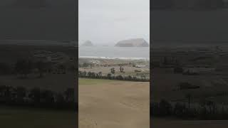 Pachacamac 🇵🇪 Islas y sitio arqueológico [upl. by Dehsar]