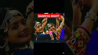 Dolida song dandiya night 🥰🥰 youtube short viral video [upl. by Airtemad]