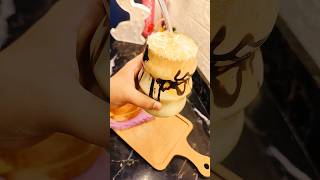 ice coffee 🤎 breakfast coffe viralvideo fyp [upl. by Priebe]