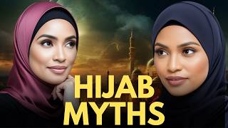 Answering 5 Common Questions About Hijab  Understanding Islamic Modesty  Understanding Hijab [upl. by Compte526]