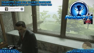 Mafia 1 Remake  All Cigarette Card Locations Full Set Trophy  Achievement Guide [upl. by Otnicaj255]