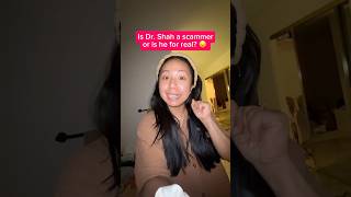 reviewing the most VIRAL dermatologist’s skincare does it work [upl. by Ginevra]