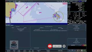 ECDIS Training and Familiarization Tokyo Keiki EC81008600  2 7 3 PICK REPORT [upl. by Arutnev185]