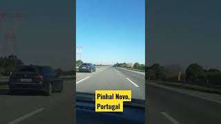 Pinhal Novo Portugal [upl. by Niassuh]