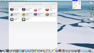 Fraps für Mac  Bildschirm aufzeichnen für Lets Play amp Tutorial  TheAskarum [upl. by Proudfoot]