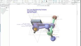 Creo 40 and Creo 50 Lesson 12 Part 1 [upl. by Acire]