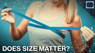 What Your Favorite Boob Size Says About You [upl. by Phenice]