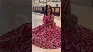 Indian Fashion  Fashion Show  Lehengas Sarees and Sherwani [upl. by Aman284]