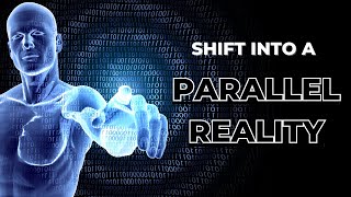 QUANTUM SHIFTING Mastering The Art Of Shifting Realities  Quantum Shifting Explained [upl. by Stanwood815]