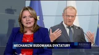 Dzisiaj informacje TV Republika 01072024  TV Republika [upl. by Enorel]