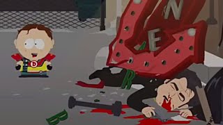 Im NEVER Skipping a Cutscene Again  South Park Phone Destroyer [upl. by Gustav]