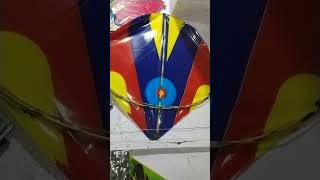 Diwali bumper offer kite [upl. by Sollows783]