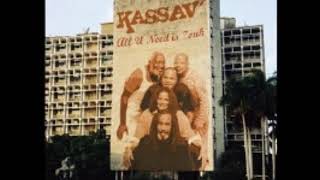 Kassav  Fo pa fann [upl. by Noterb559]