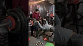 कुलदीप पहलवान गोकुलपुरा 80kg100kg120kg140kg150 motivation fitnessclub gymworkout reels [upl. by Yenhoj]