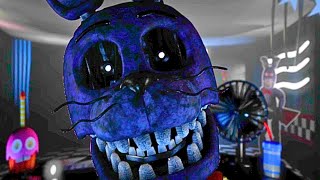 Five Nights at Freddys The Untold Story  Nights 1  6 [upl. by Anilam]