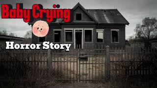 The House That Never Sleeps  Horror Story [upl. by Sahc]