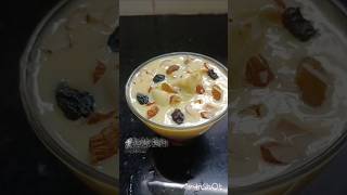 Easy Desserts  Fruit Custard Recipes  Fruit Salad With Custard Sauce  How To Make Fruit Custard [upl. by Schwartz496]