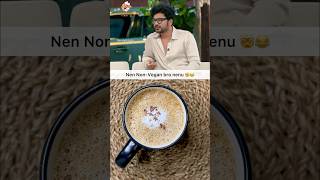 djtillu ranadaggubati sreeleela coffee telugucinema telugumemes telugufunnyvideos pushpa [upl. by Ellehsad]