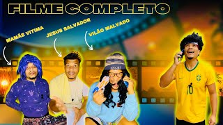 FILME  O RESGATE DA MAMÃE  COMPLETO [upl. by Noet]