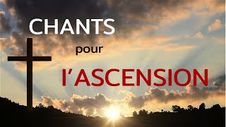 Chants religieux chrétiens traditionnels pour lAscension la Pentecôte et lAssomption [upl. by Knobloch]